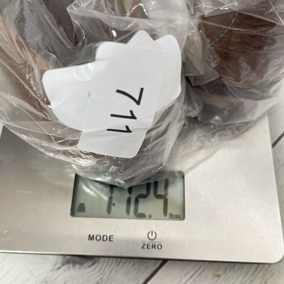 Cole Haan Loafer Shoes Men Size 9D Brown Leather Slip On Tassel Preppy Office - Picture 13 of 13